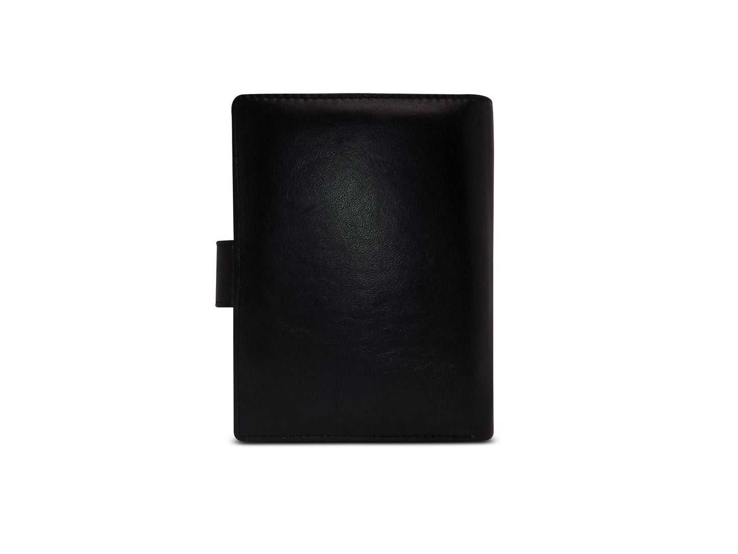 Genuine Leather Passport Holder