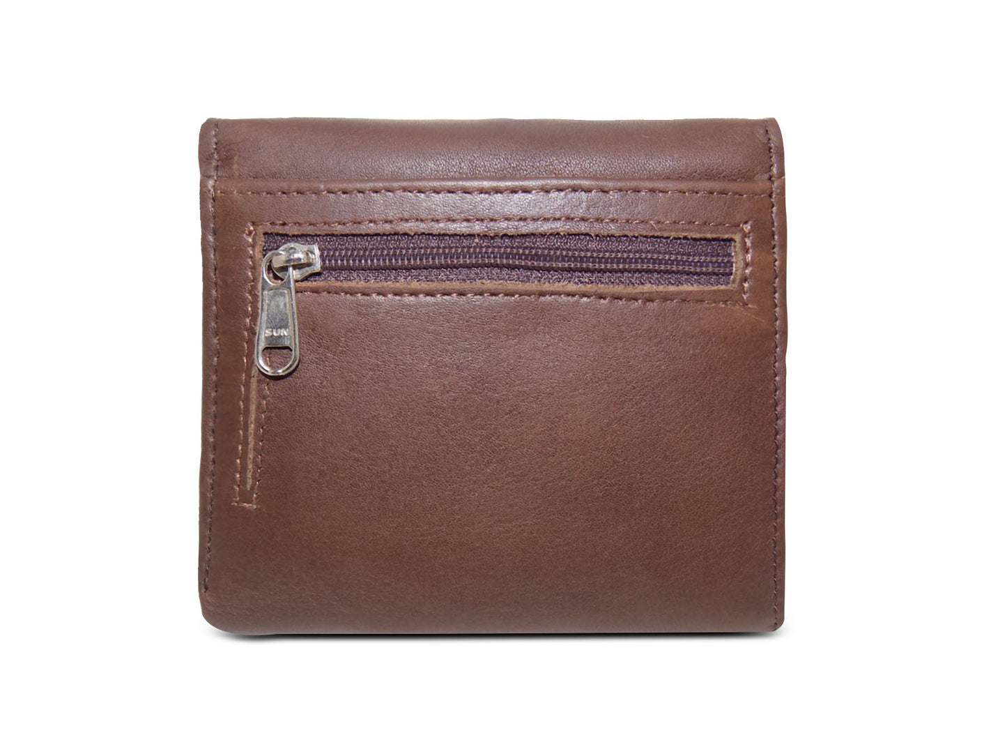 Classic Trifold Wallet