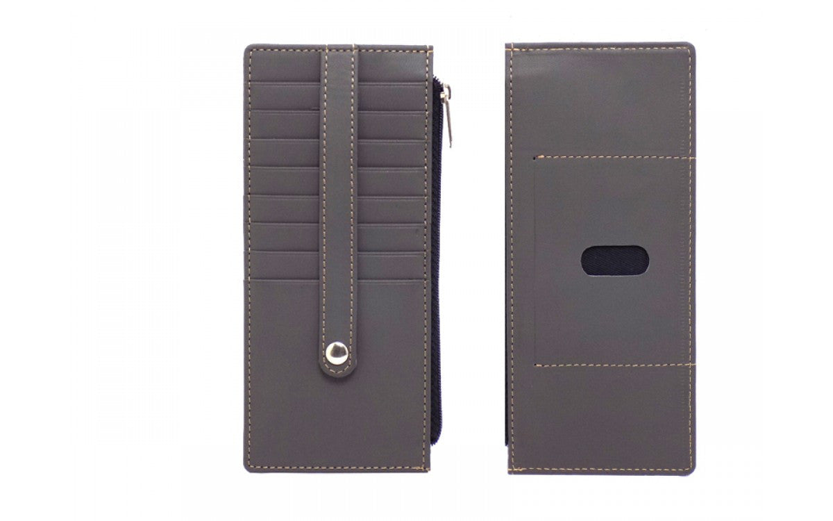Multi-pocket Card Holder and Organizer