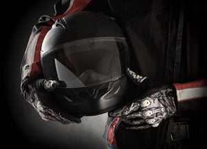 5 types of motorcycle riders and what they wear