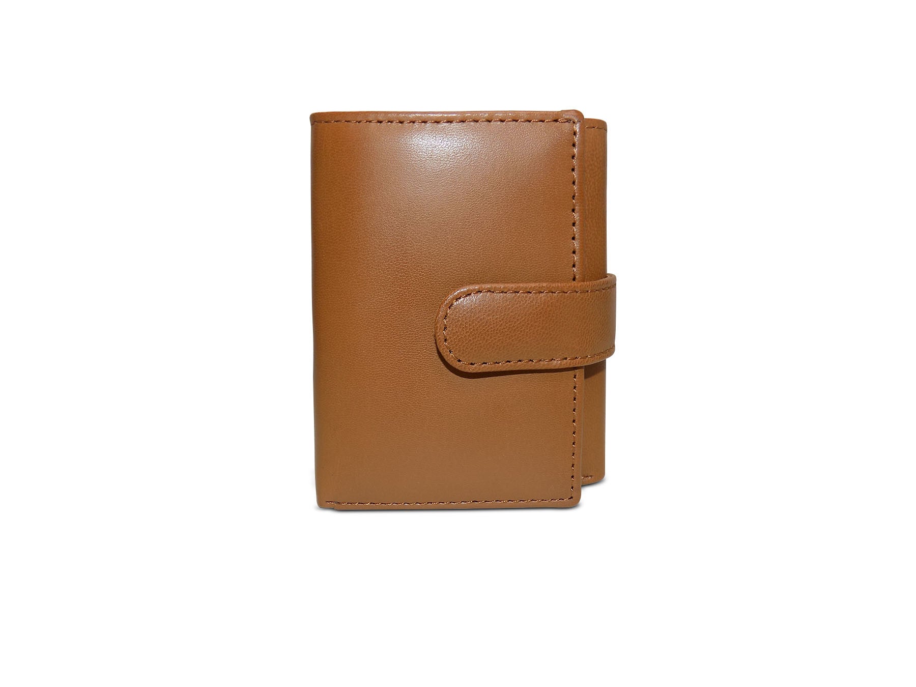 Premium Women's Wallet - Genuine Leather