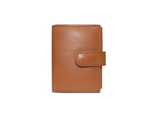 Trifold Women's Wallet