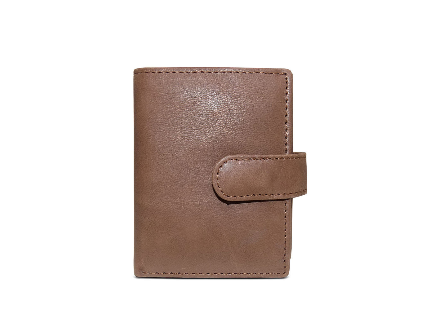 Trifold Women's Wallet
