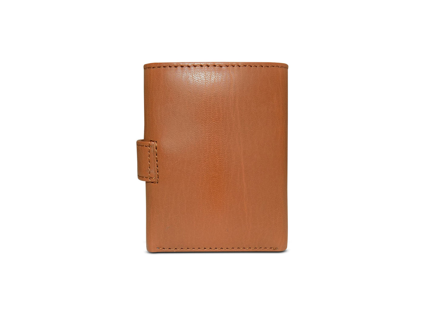 Trifold Women's Wallet
