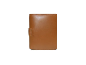 Premium Women's Wallet - Genuine Leather