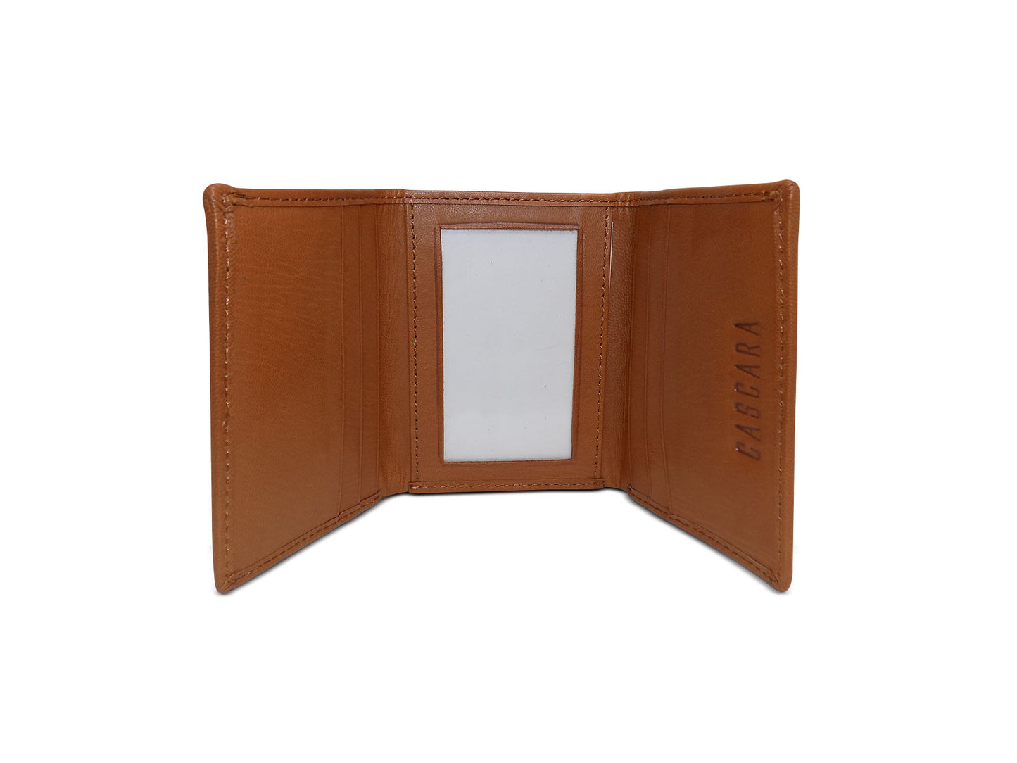 Trifold Women's Wallet