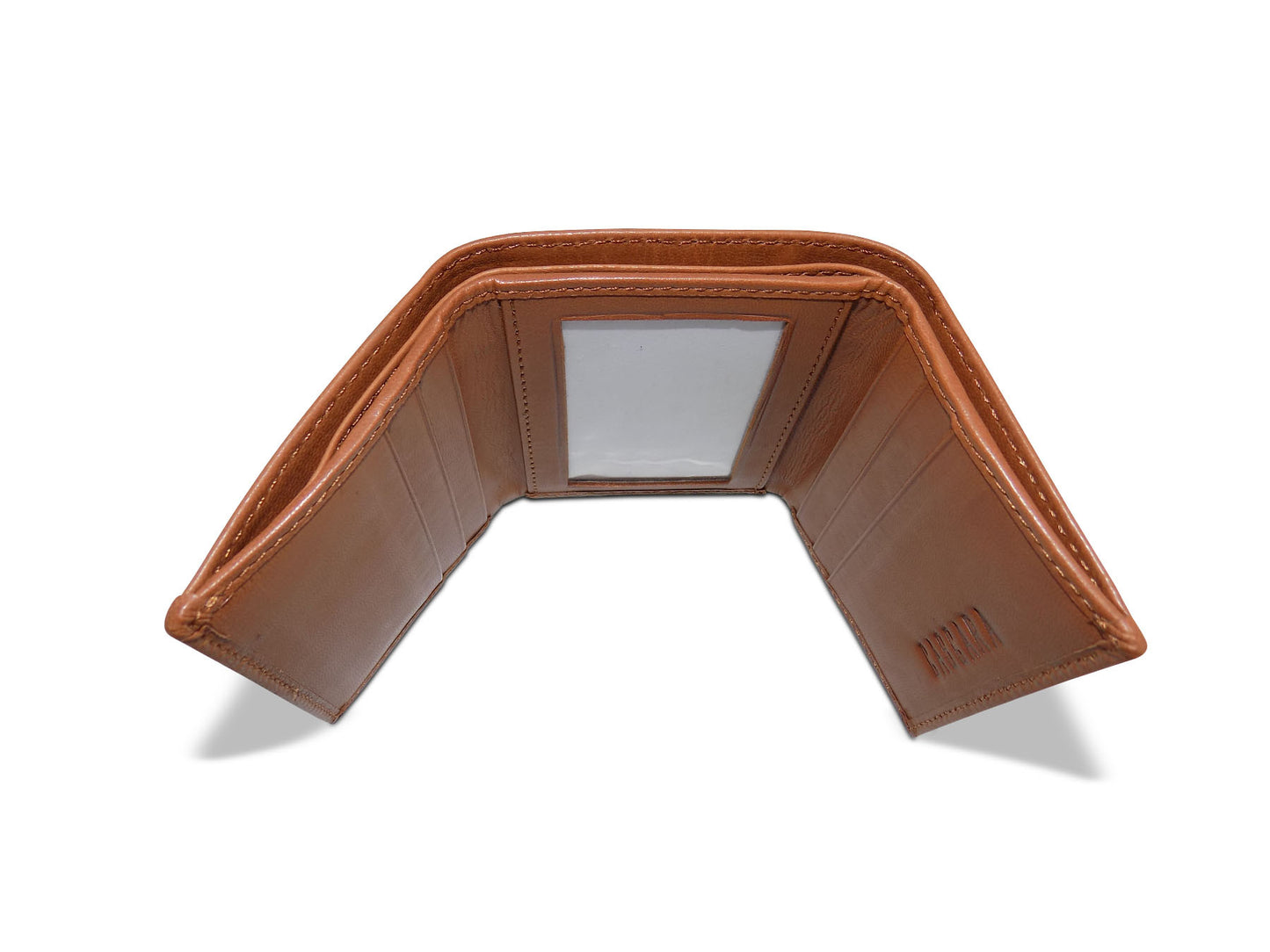 Trifold Women's Wallet