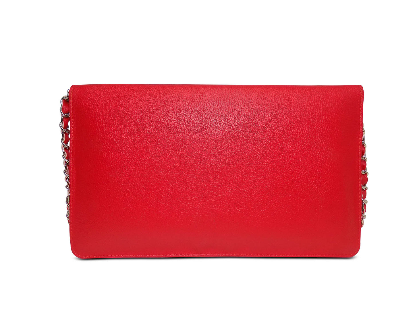 Sling Bag - Faux Leather