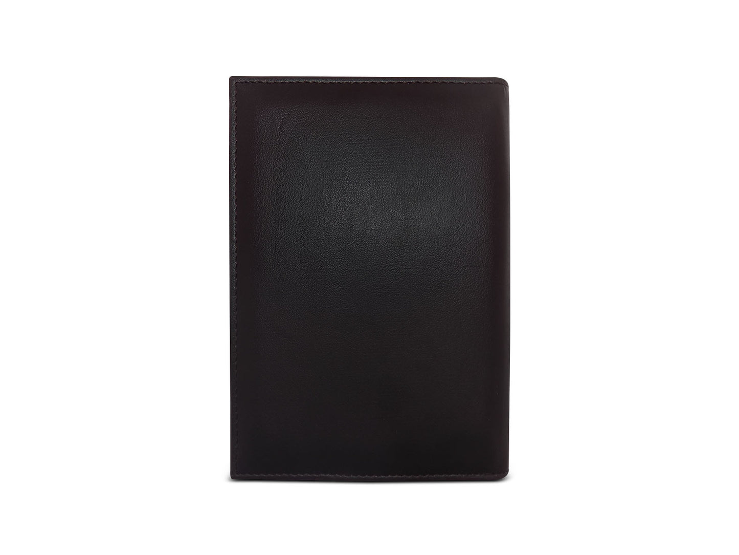 Travel Pro - Faux Leather Passport Holder