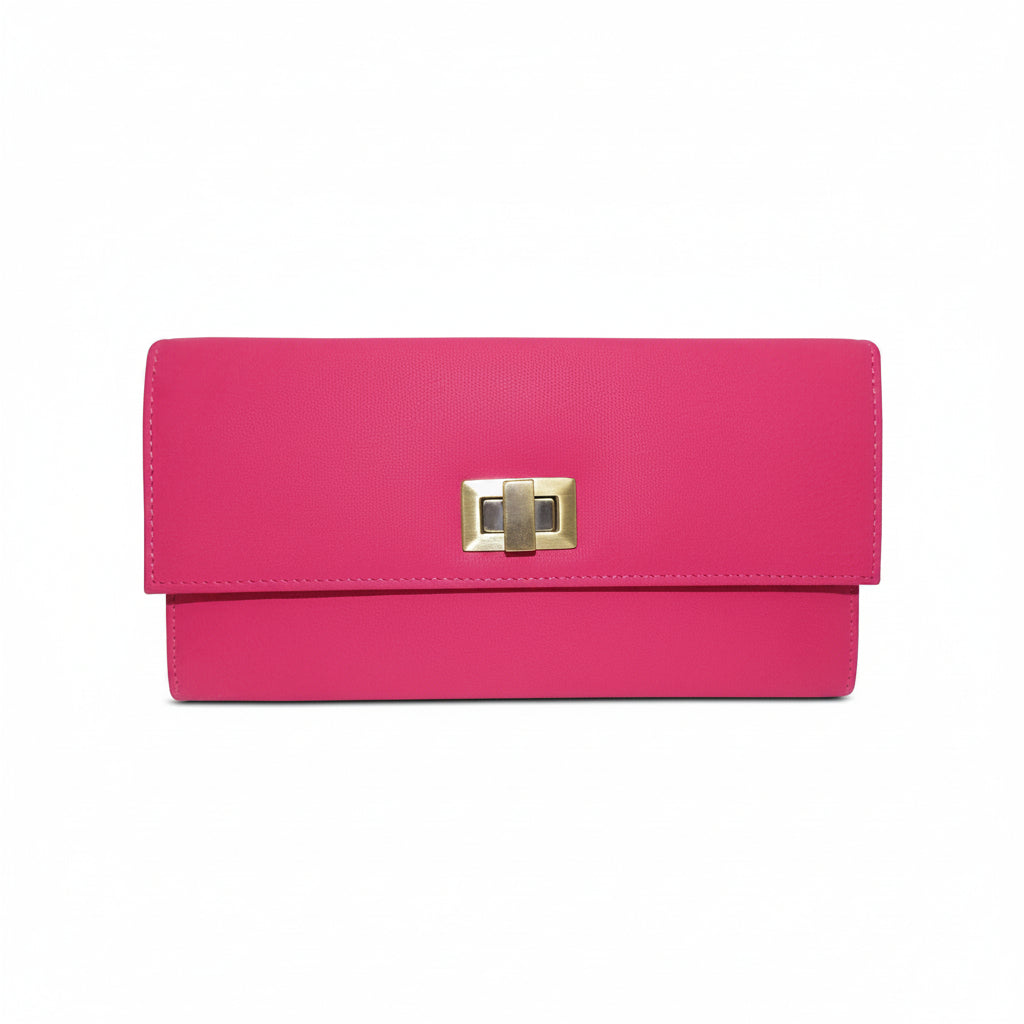 The Evening Clutch