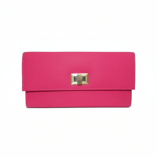 The Evening Clutch