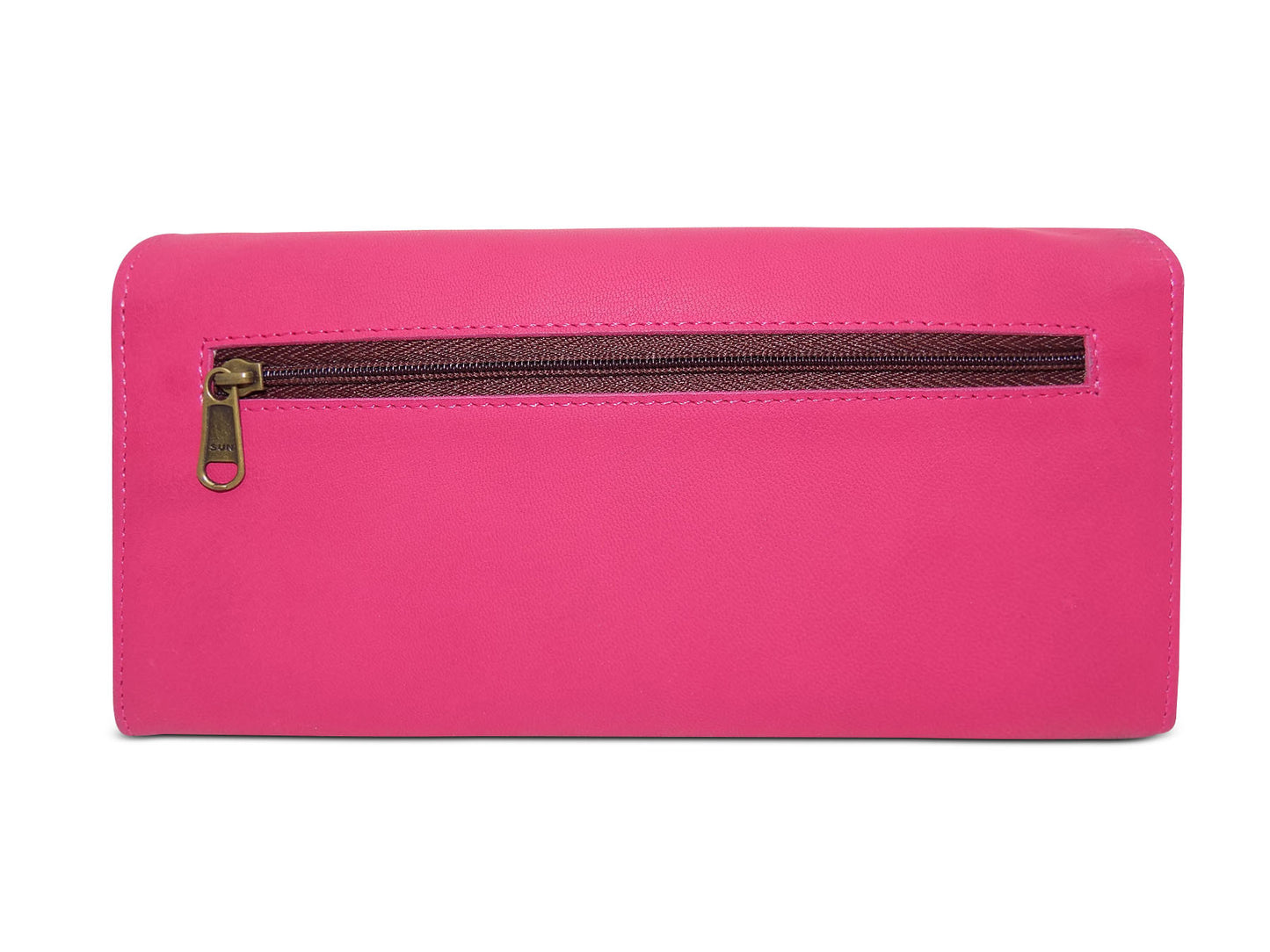 The Evening Clutch