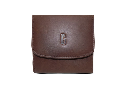 Classic Trifold Wallet