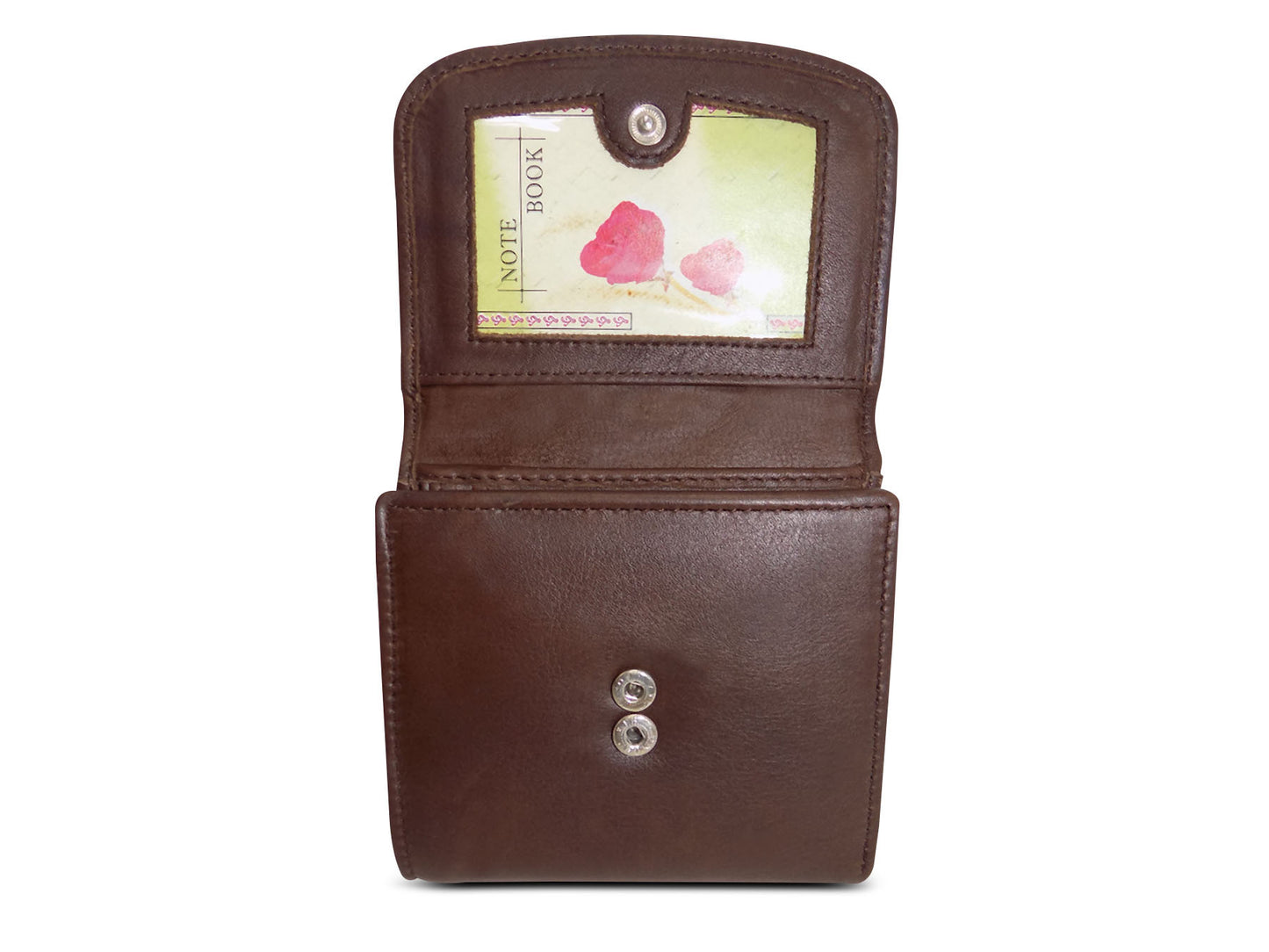 Classic Trifold Wallet