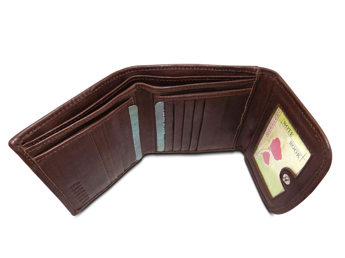 Classic Trifold Wallet