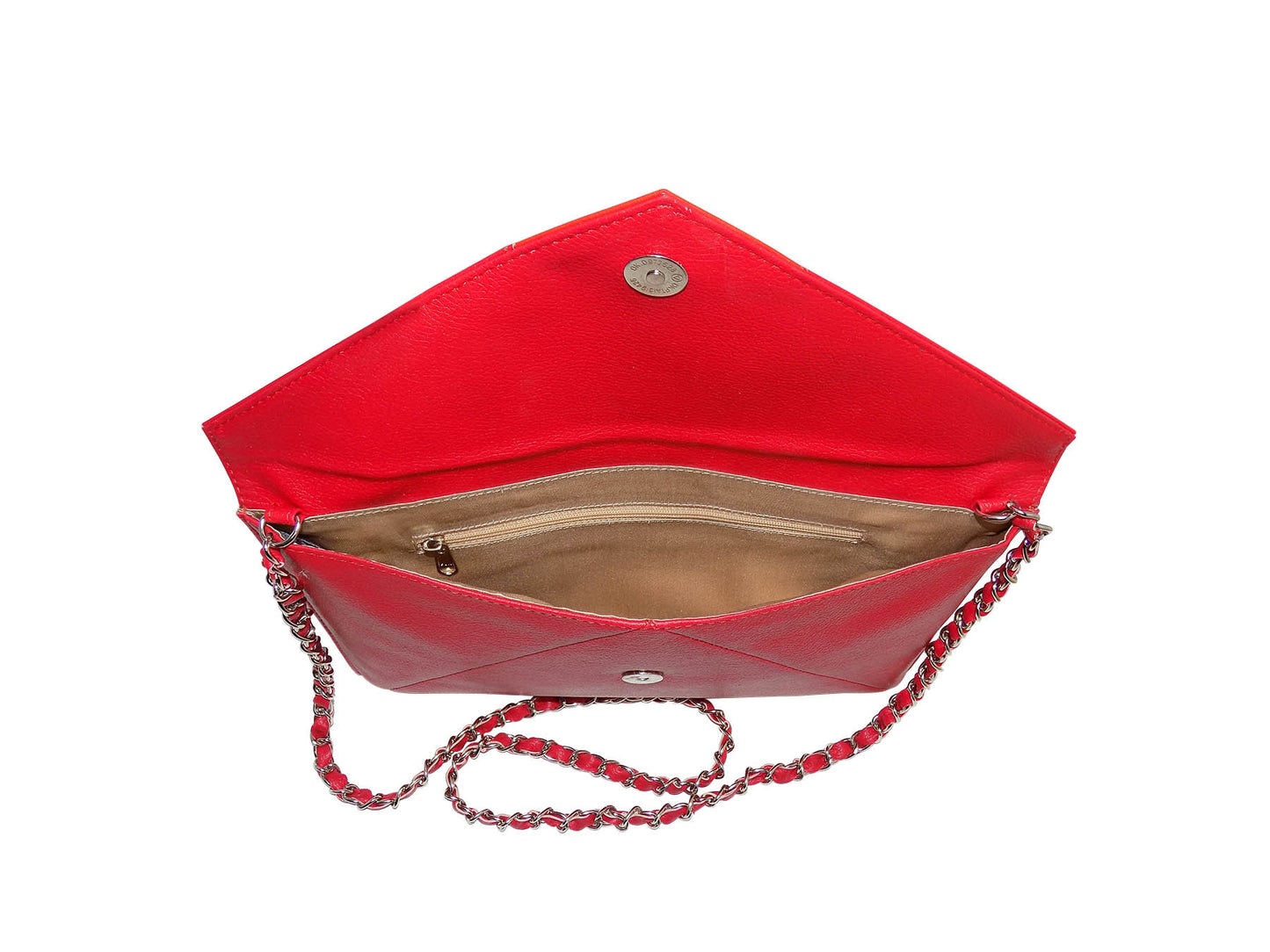 Sling Bag - Faux Leather