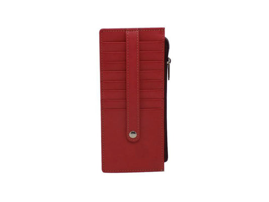 Multi-pocket Card Holder and Organizer