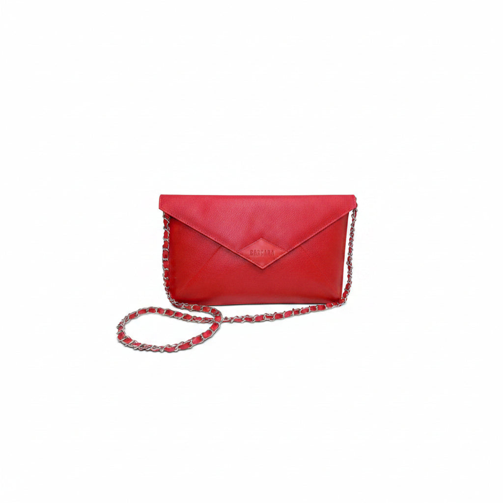 Sling Bag - Faux Leather