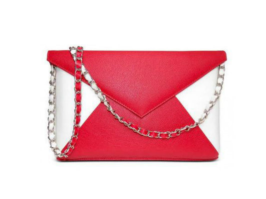 Sling Bag - Faux Leather