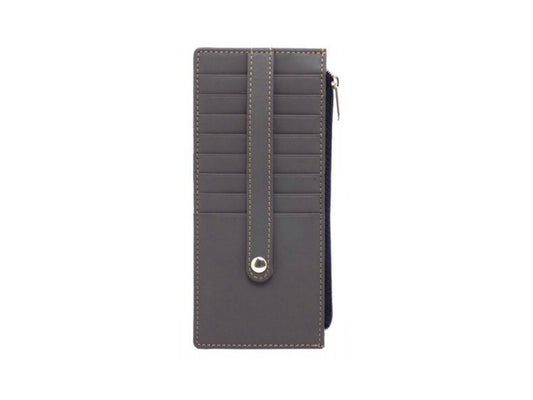 MULTI POCKET CARD HOLDER & ORGANISER